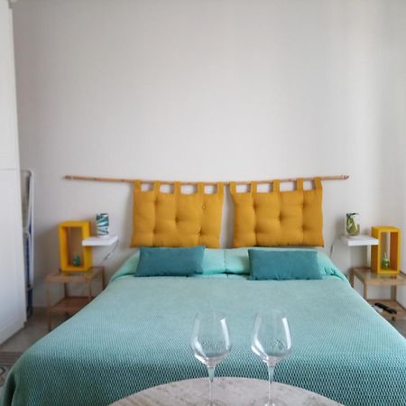 Ohana Jing Room Palermo Phòng bức ảnh