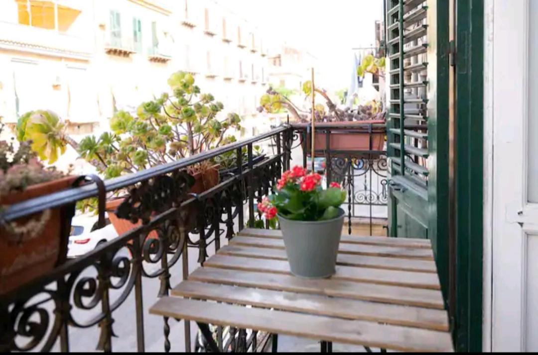 Ohana Jing Room Palermo Ngoại thất bức ảnh