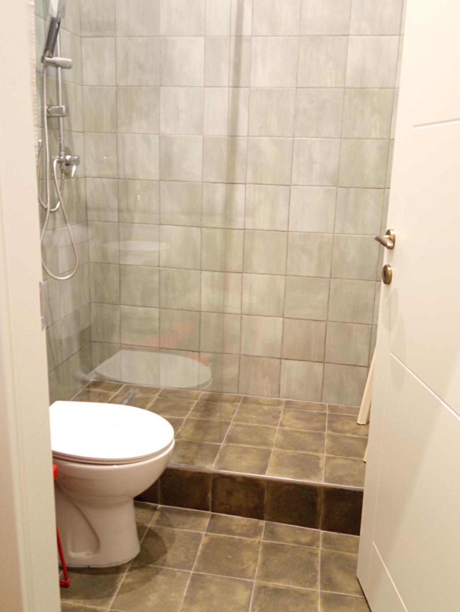 Ohana Jing Room Palermo Ngoại thất bức ảnh